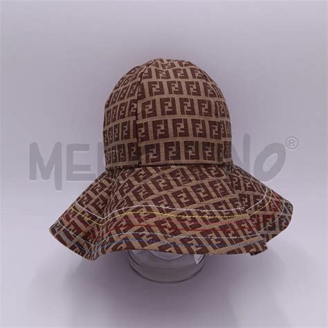 Cappelli Fendi per Donna 